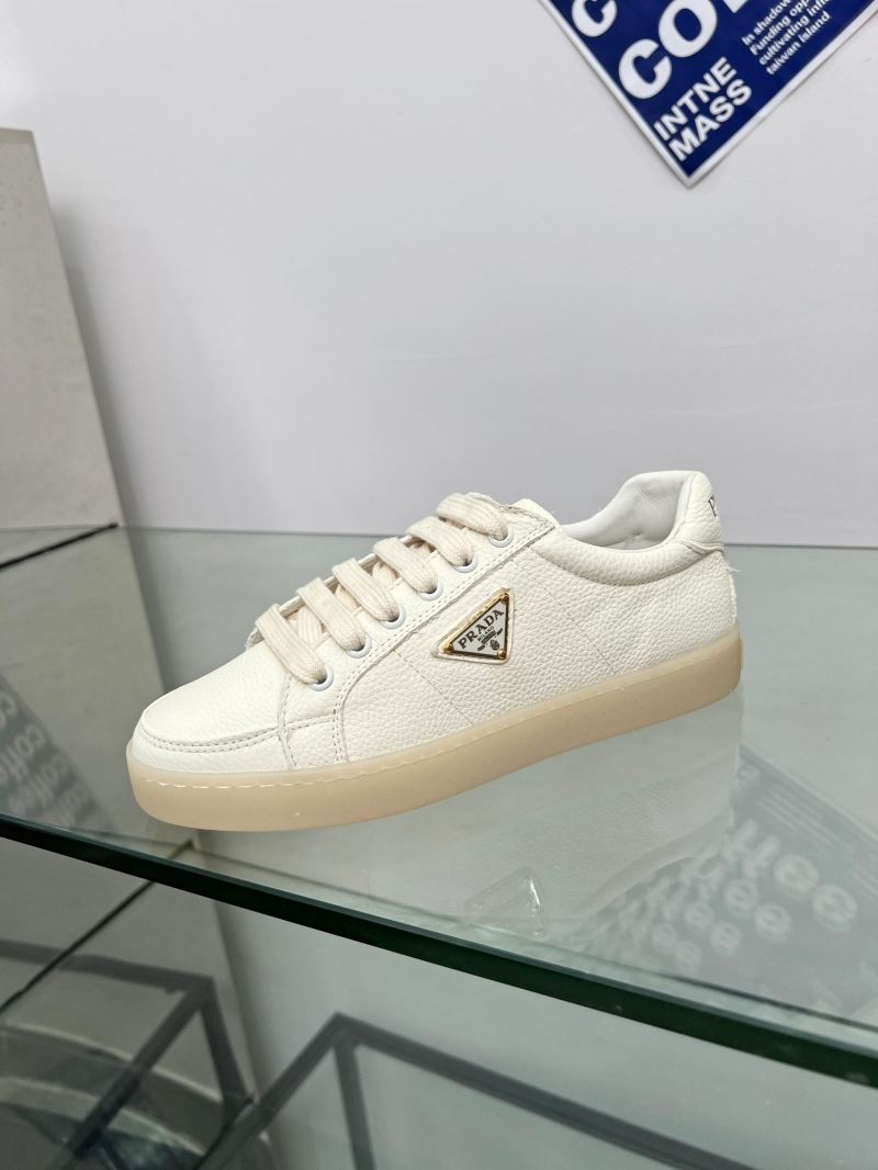 Prada Low Shoes